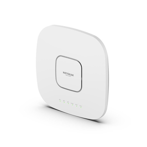 Netgear WAX630-100EUS-RFB Insight Cloud Managed Wifi 6 WAX630-100EUS-RFB