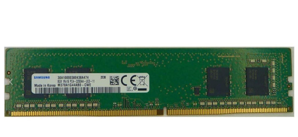 Samsung M378A1G44AB0-CWE-RFB memory module 8 GB 1 x 8 GB M378A1G44AB0-CWE-RFB