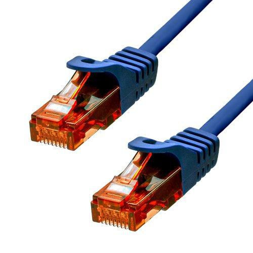 ProXtend 6UTP-05BL CAT6 U/UTP CU LSZH Ethernet 6UTP-05BL