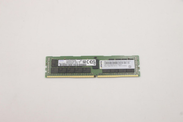 Lenovo 01KR355-RFB ThinkSystem 32GB TruDDR4 01KR355-RFB
