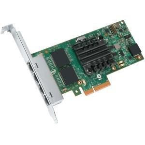 Intel I350T4V2BLK-RFB Network Card Internal I350T4V2BLK-RFB