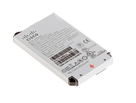 Cisco CP-BATT-7925G-EXT-RFB 7925G Battery Extended CP-BATT-7925G-EXT-RFB
