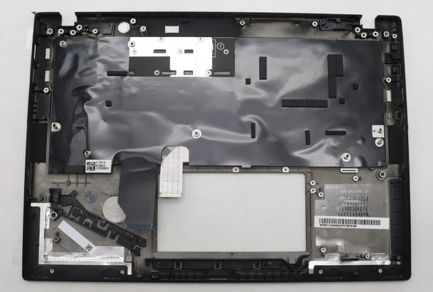 Lenovo 5M11H89013 MECH_ASM KB BK MG IND ENG LTN 5M11H89013