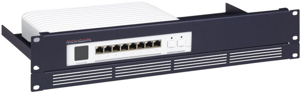 Rackmount IT RM-UB-T6 Kit for Ubiquiti UniFi Switch RM-UB-T6