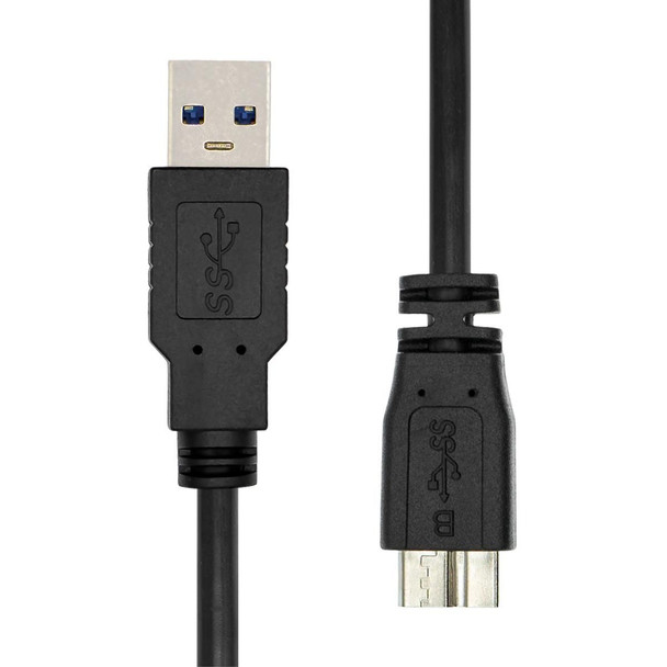ProXtend USB3AMB-0005 USB 3.2 Gen1 A to Micro B M/M USB3AMB-0005