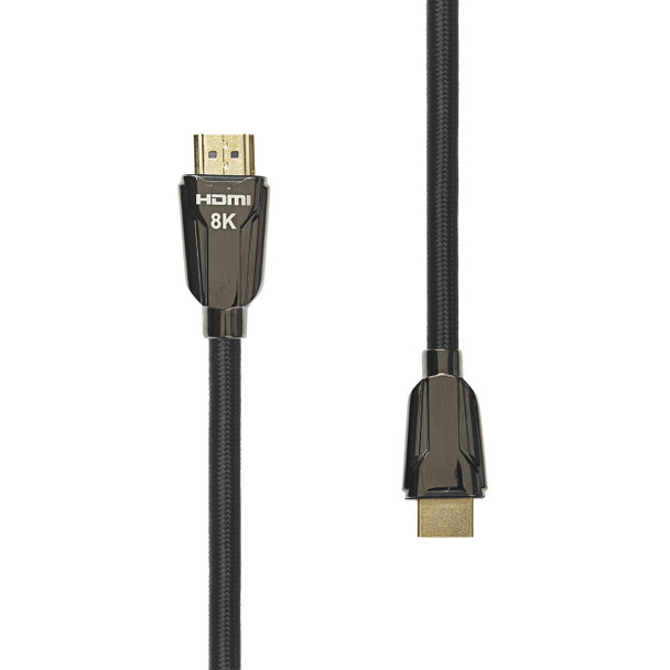 ProXtend HDMI2.1BRD-0005 HDMI 2.1 8K BRAIDED Cable 0.5M HDMI2.1BRD-0005