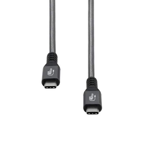 ProXtend USB4-40G100W-0005 USB4 Cable Gen. 3x2 40Gbps USB4-40G100W-0005