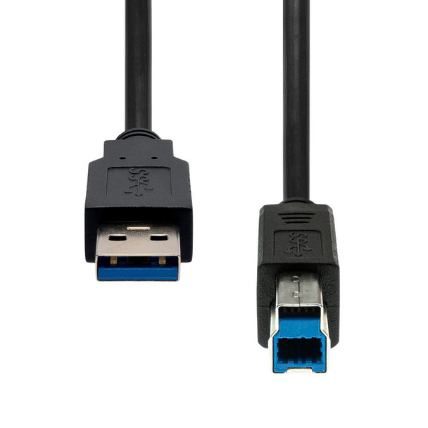 ProXtend USB3AB-005 USB 3.2 Gen1 Cable A to B M/M USB3AB-005