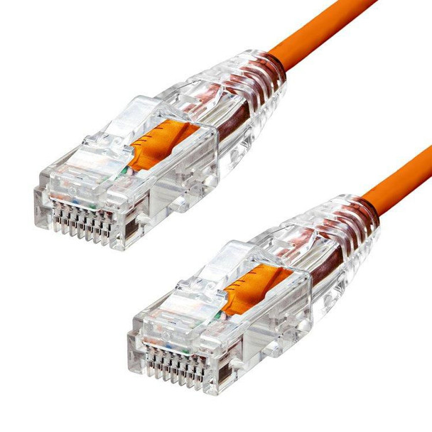 ProXtend S-6AUTP-0075O Ultra Slim CAT6A U/UTP CU S-6AUTP-0075O
