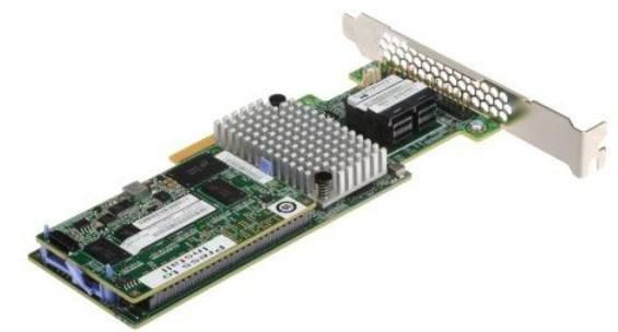 Lenovo 46C9110-RFB IBM Serveraid M5210 SAS/SATA 46C9110-RFB