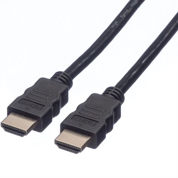 Roline 11.04.5932 Hdmi Cable 2 M Hdmi Type A 11.04.5932