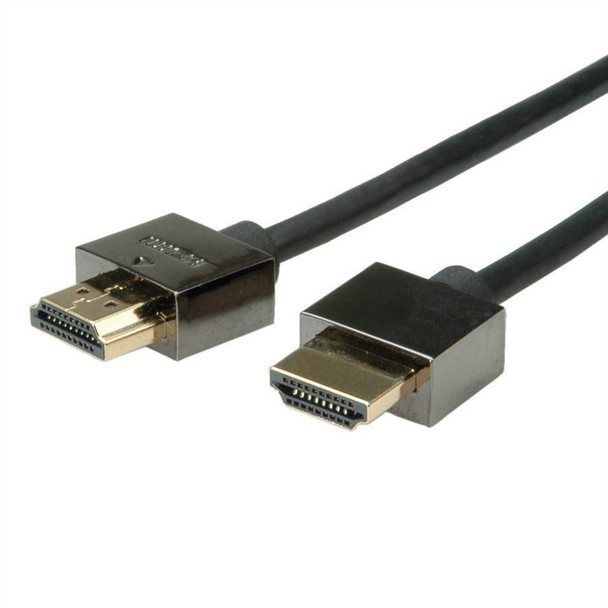 Roline 11.04.5594 Hdmi 5M Hdmi Cable Hdmi Type 11.04.5594