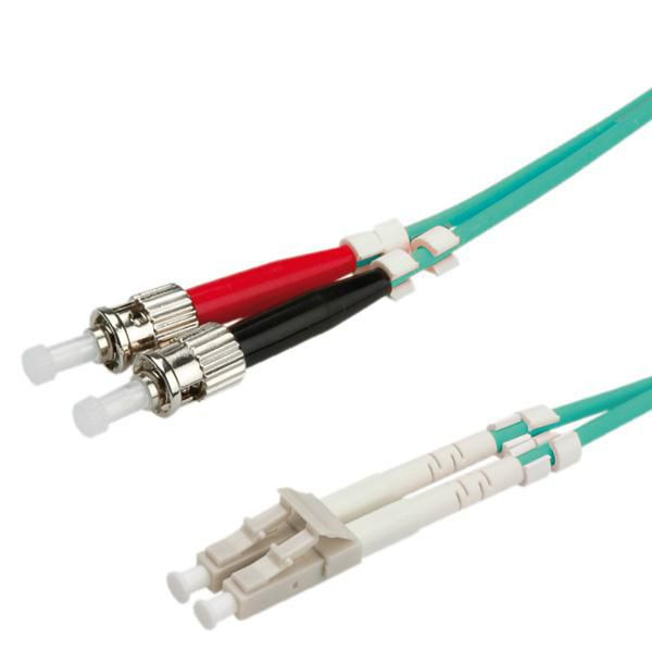 Roline 21.15.8720 Fibre Optic Jumper Cable. 21.15.8720
