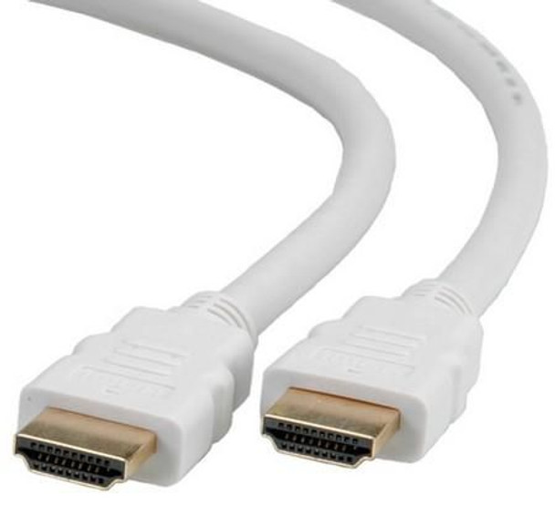 Roline 11.04.5706 Hdmi High Speed Cable + 11.04.5706