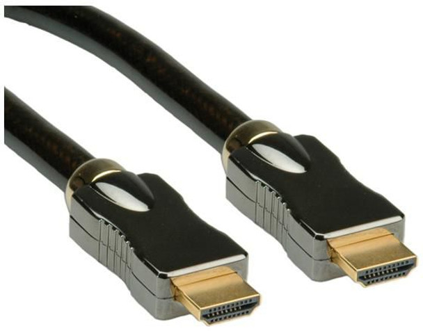 Roline 11.04.5683 Hdmi Ultra Hd Cable With 11.04.5683