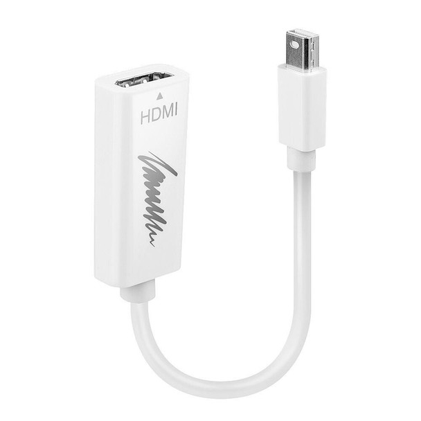 Lindy 41719 Mini-Displayport To Hdmi 4K 41719