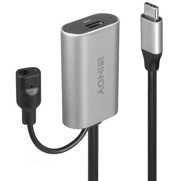 Lindy 43271 Usb 3.1 Active Extension 43271