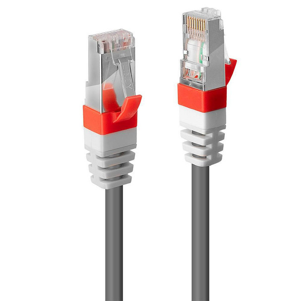 Lindy 45356 7.5M Cat.6A S/Ftp Lszh Cable. 45356