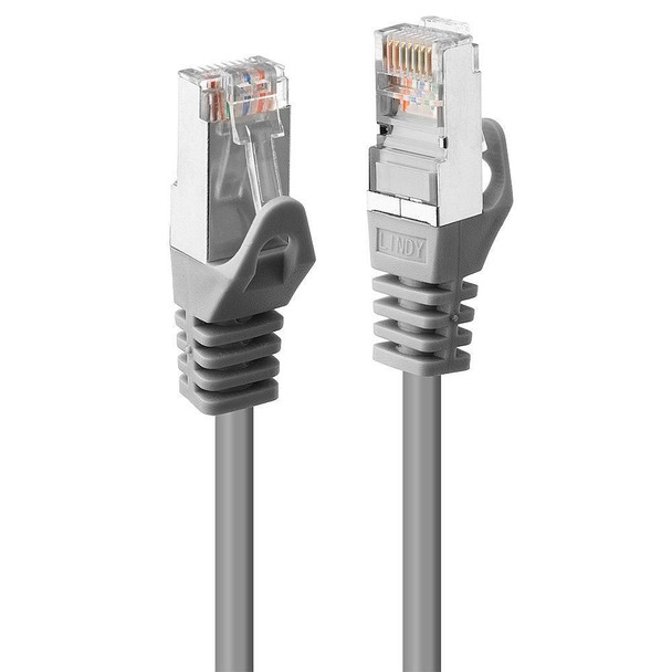 Lindy 47240 Networking Cable Grey 0.3 M 47240