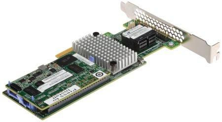 Lenovo 47C8656-RFB Raid Controller Pci Express 47C8656-RFB