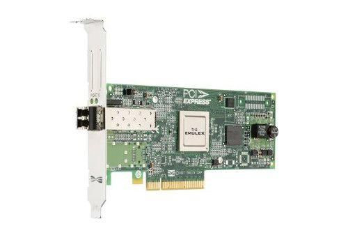 Lenovo 42D0501 Network Card Internal Fiber 42D0501