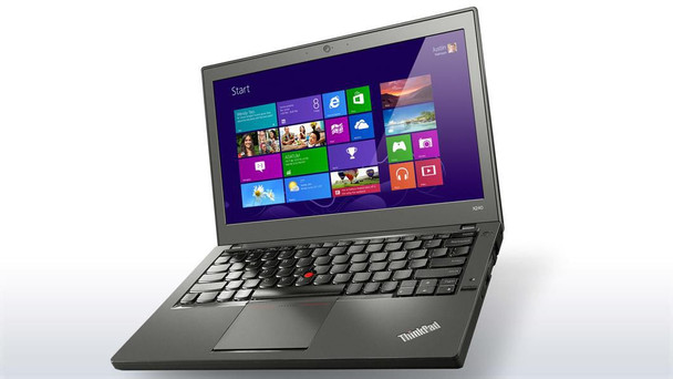 Lenovo THINKPAD X240-RFB I3-4010U Notebook 31.8 Cm THINKPAD X240-RFB