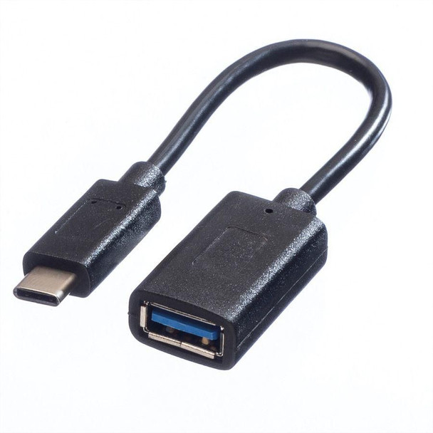 Value 11.99.9030 Cableadapter. Usb3.1. C-A. 11.99.9030