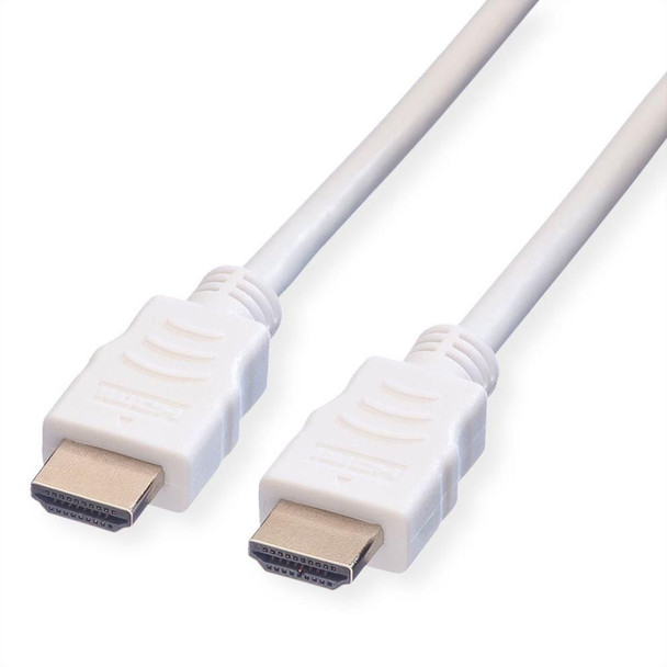 Value 11.99.5706 Hdmi High Speed Cable + 11.99.5706