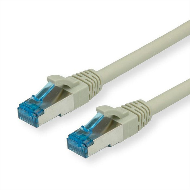 Value 21.99.0864 Networking Cable Grey 0.3 M 21.99.0864