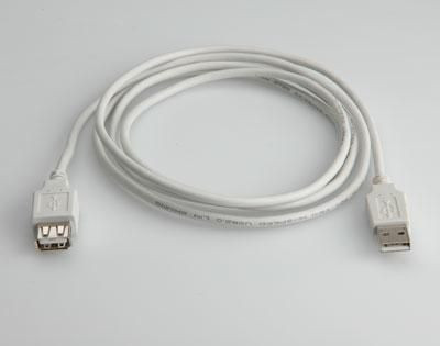 Value 11.99.8949 Usb 2.0 Cable. A - A. M/F 1.8 11.99.8949