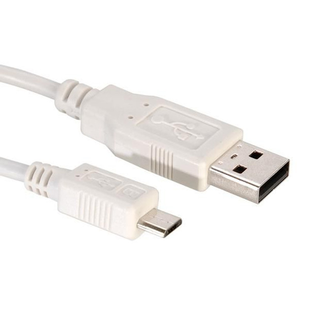 Value 11.99.8755 Usb 2.0 Cable. A - Micro B. 11.99.8755
