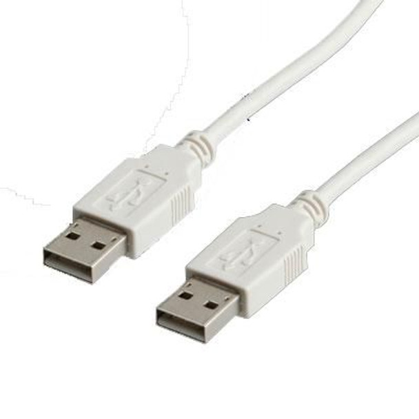 Value 11.99.8944 Usb 2.0 Cable. A - A. M/M 4.5 11.99.8944