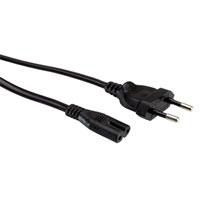 Value 19.99.2092 Power Cable Black 3 M Cee7/16 19.99.2092