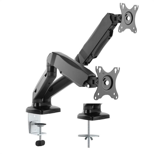 Value 17.99.1163 Monitor Mount / Stand Black 17.99.1163