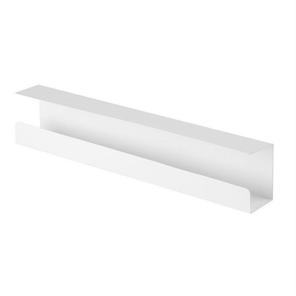 Value 17.99.1316 Cable Tray White 17.99.1316
