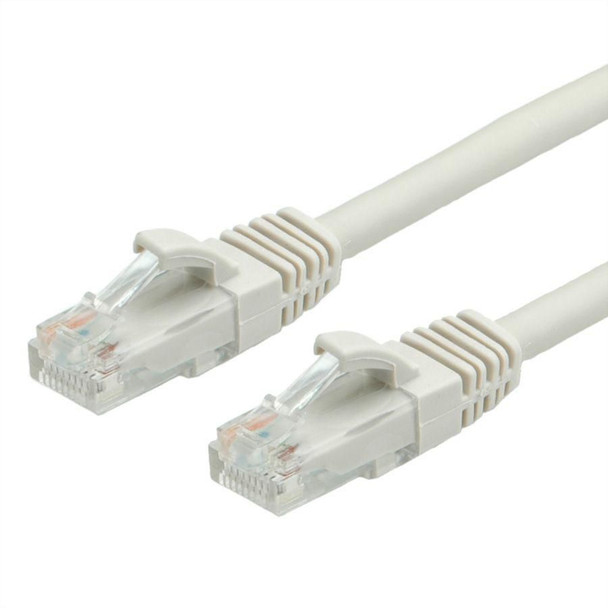 Value 21.99.0874 Networking Cable Grey 0.3 M 21.99.0874