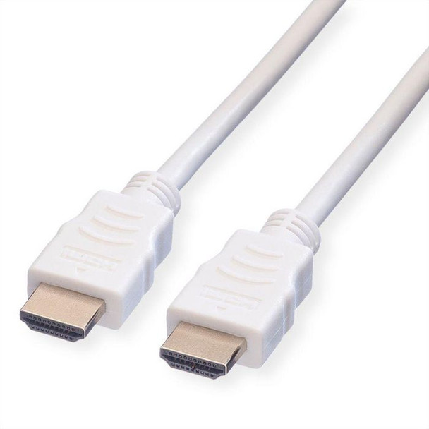 Value 11.99.5710 Hdmi High Speed Cable + 11.99.5710