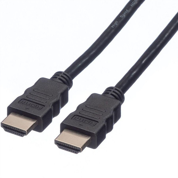 Value 11.99.5903 Hdmi Cable 3 M Hdmi Type A 11.99.5903