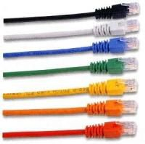 Value 21.99.0502 Utp Patch Cord Cat.5E. Grey 2 21.99.0502