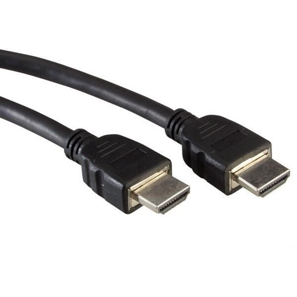 Value 11.99.5537 Hdmi High Speed Cable. M/M 3 M 11.99.5537