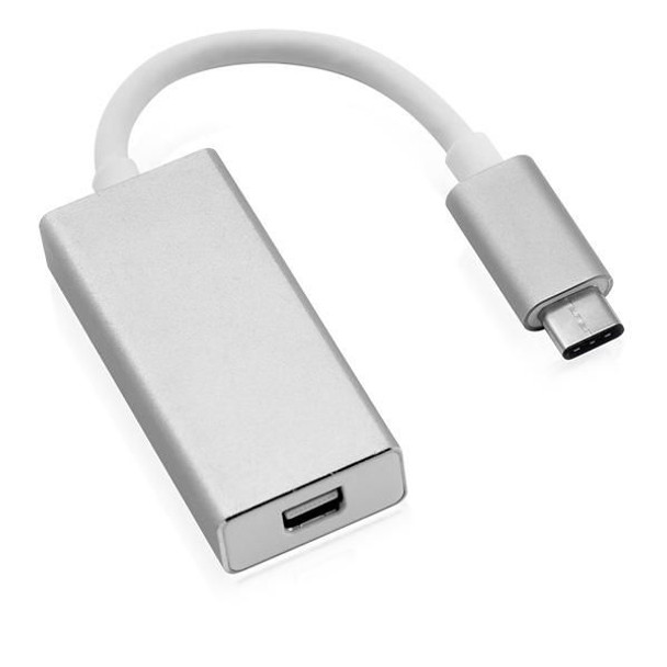 Roline 12.03.3225 Video Cable Adapter 0.1 M Usb 12.03.3225