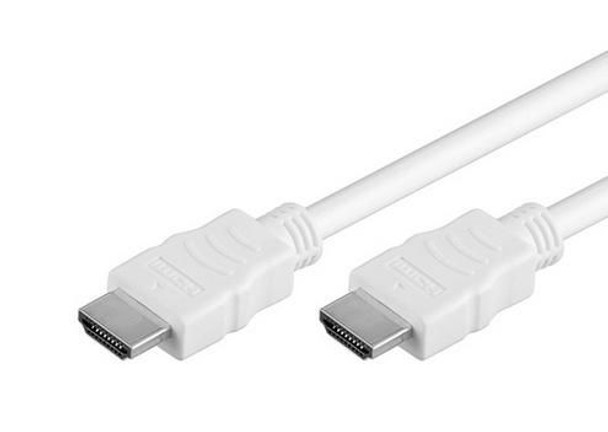 Value 11.99.5703 Hdmi High Speed Cable + 11.99.5703