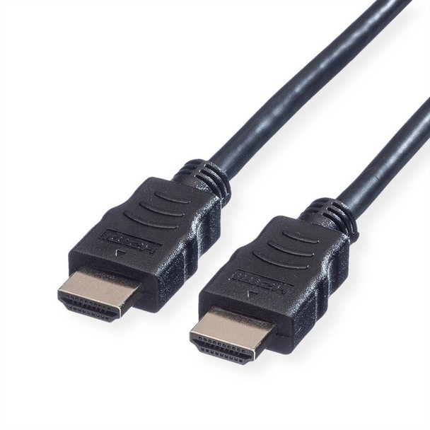 Value 11.99.5545 Hdmi High Speed Cable + 11.99.5545