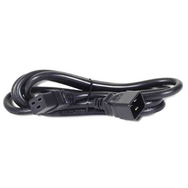 Roline 19.08.1563 Power Cord Iec320/C19 - C20 19.08.1563
