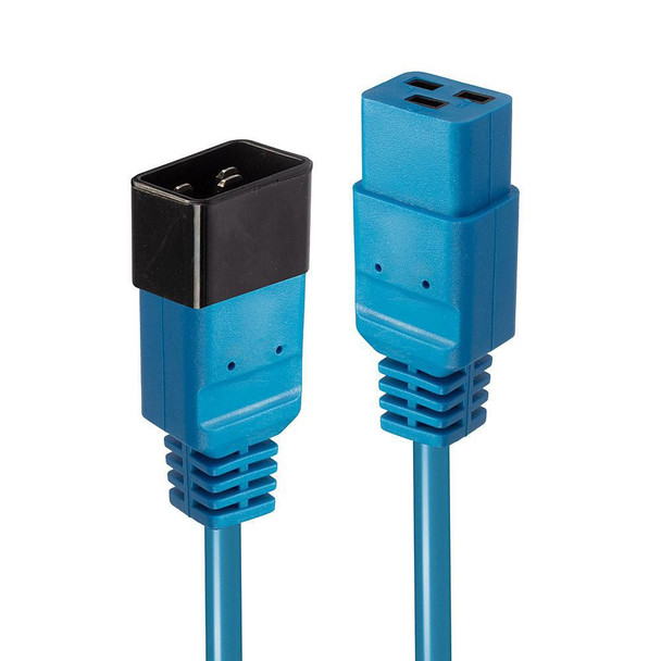 Lindy 30120 1M C19 To C20 Extension 30120
