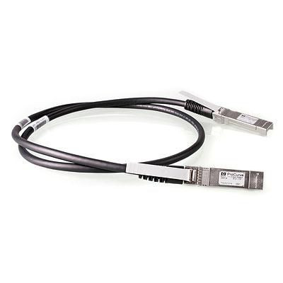 Hewlett Packard Enterprise J9281B-RFB X242 10G Sfp+ 1M Coaxial J9281B-RFB
