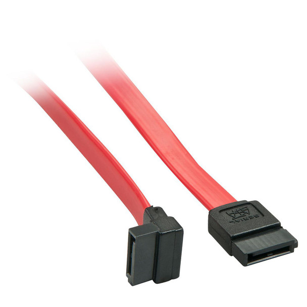 Lindy 33350 0.2M Internal Sata Iii Cable. 33350
