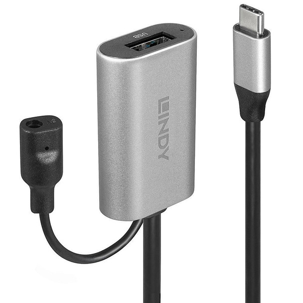 Lindy 43270 Usb 3.1 Active Extension 43270