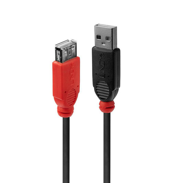 Lindy 42817 Usb 2.0 Active Extension 42817