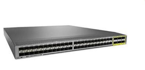 Cisco N3K-C3172PQ-10GE-RFB Network Switch Managed L2/L3 N3K-C3172PQ-10GE-RFB